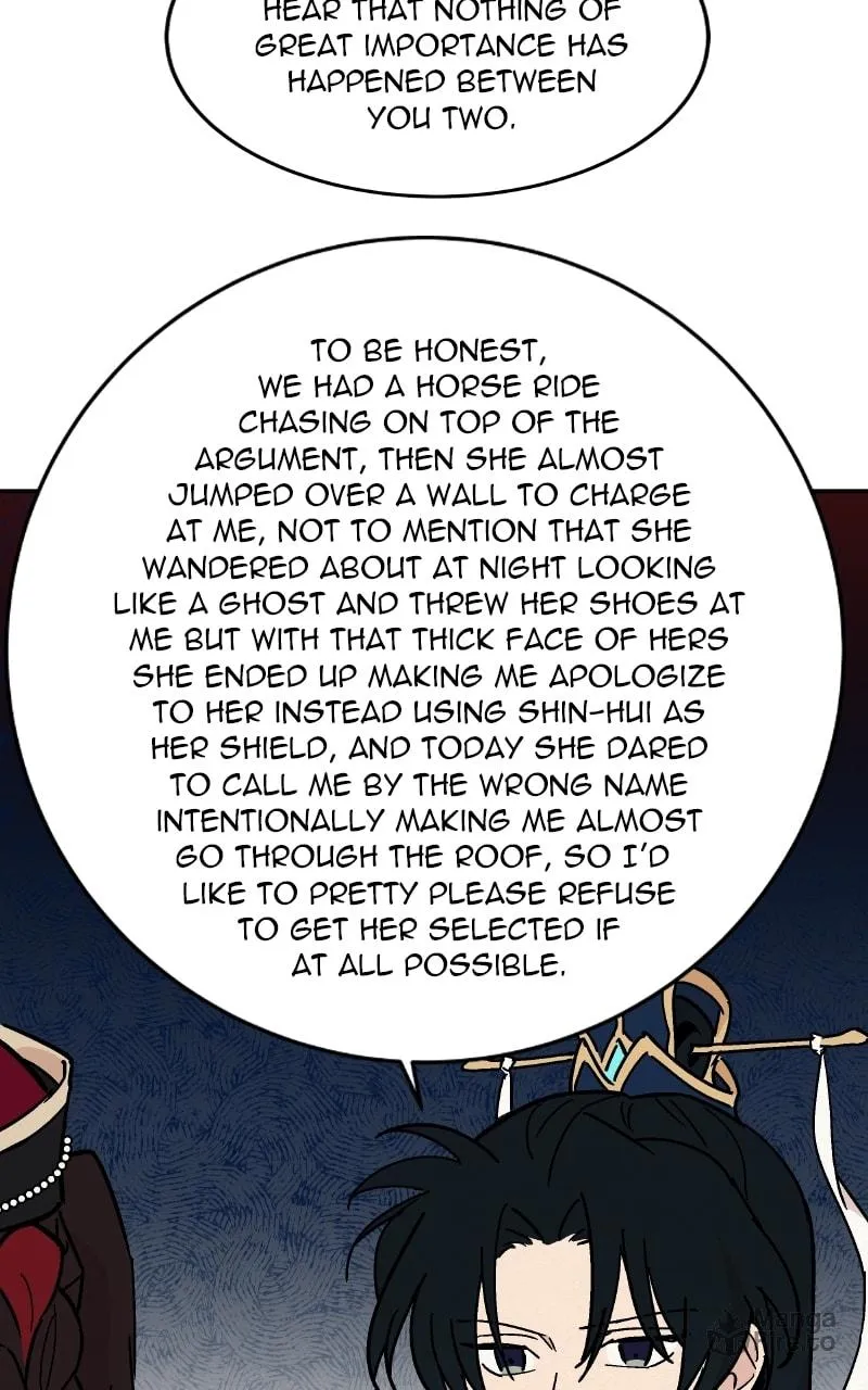 Read The Crown Princess Scandal chapter 13 image 56 on Lezhin