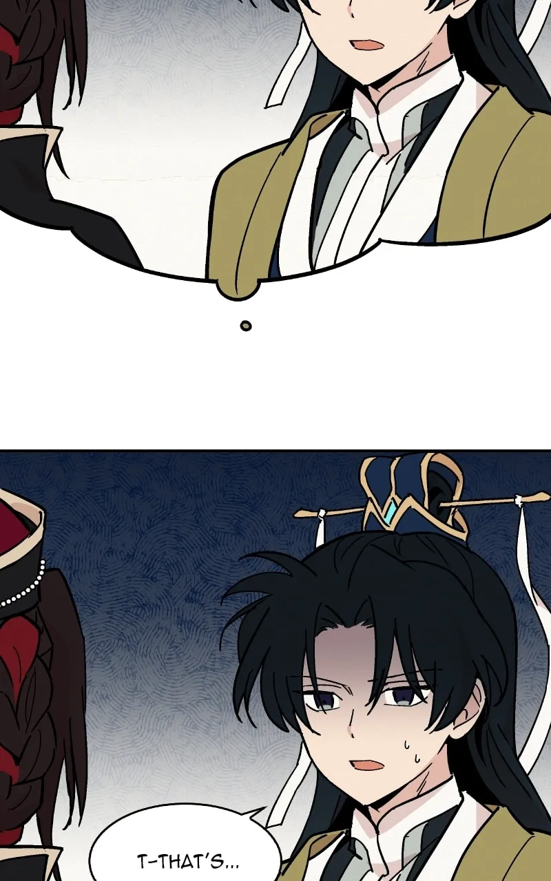 Read The Crown Princess Scandal chapter 13 image 57 on Lezhin
