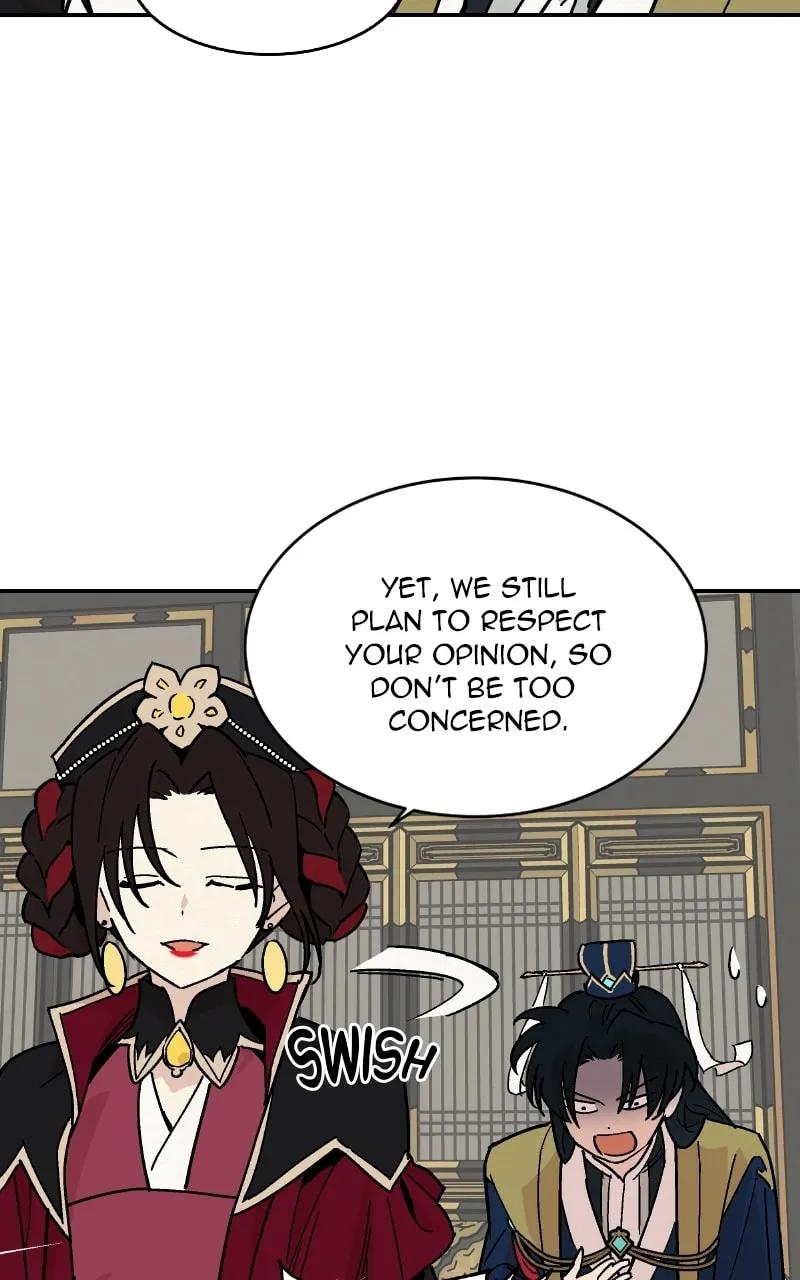 Read The Crown Princess Scandal chapter 13 image 58 on Lezhin