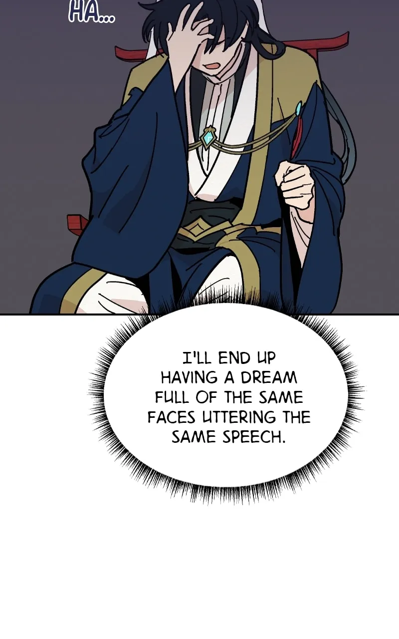 Read The Crown Princess Scandal chapter 13 image 6 on Lezhin
