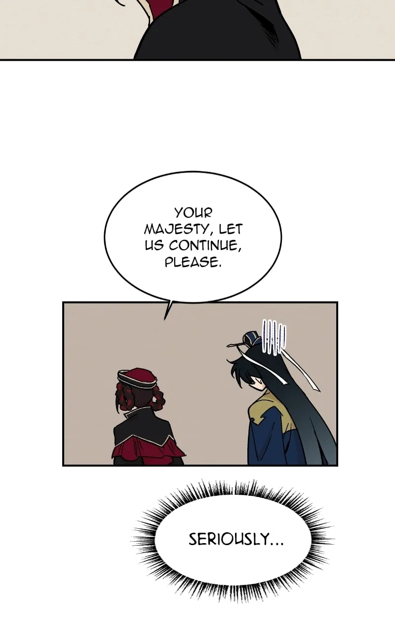 Read The Crown Princess Scandal chapter 13 image 60 on Lezhin