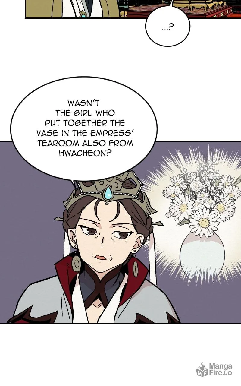 Read The Crown Princess Scandal chapter 13 image 9 on Lezhin