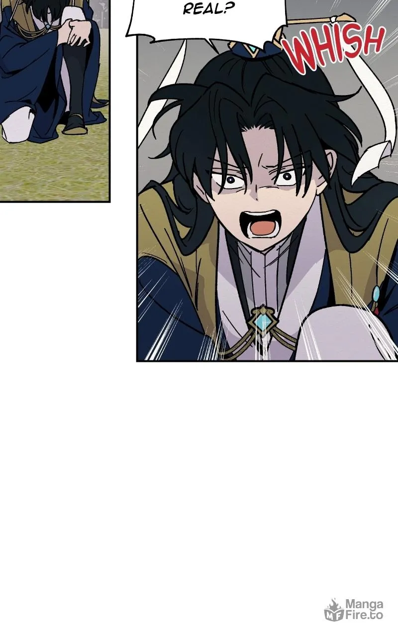 Read The Crown Princess Scandal chapter 15 image 2 on Lezhin