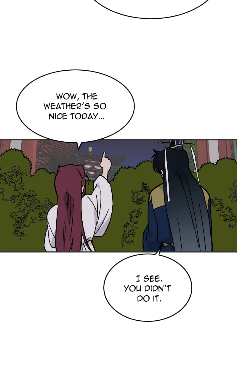 Read The Crown Princess Scandal chapter 19 image 3 on Lezhin