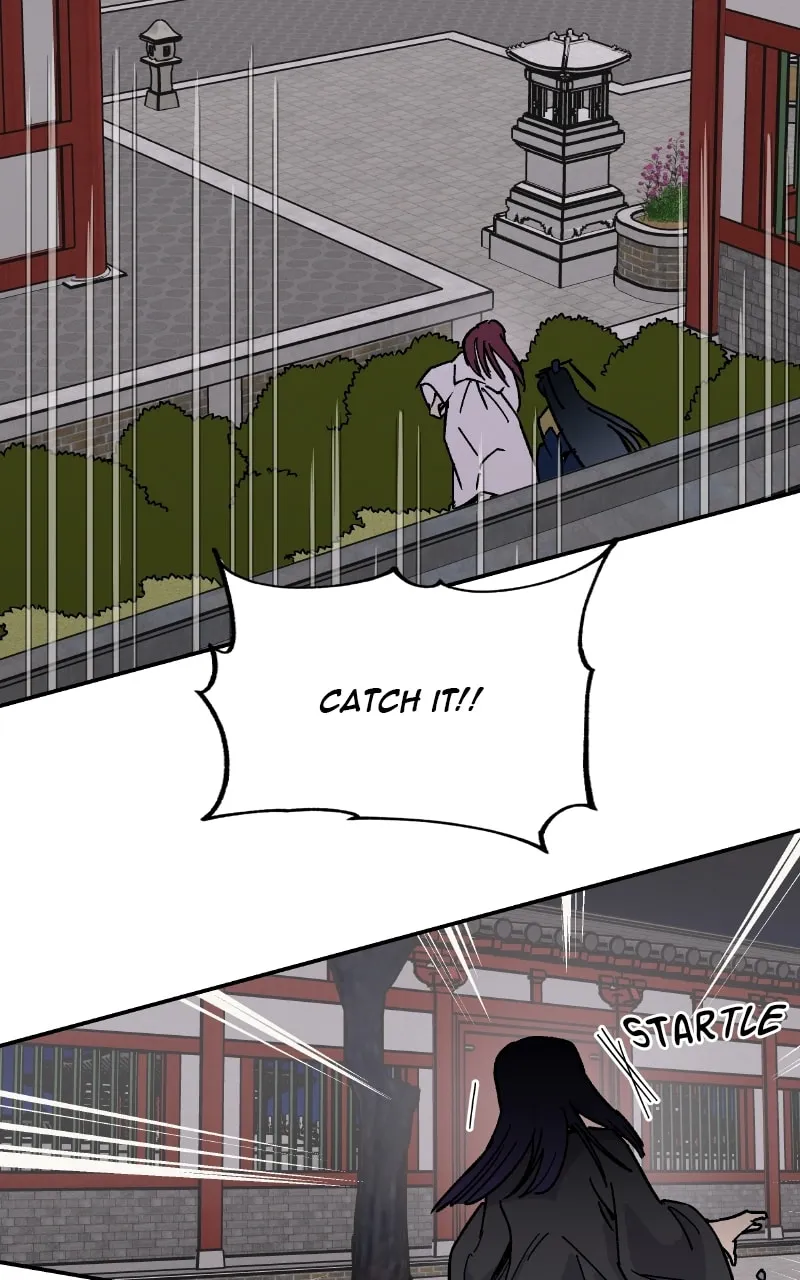 Read The Crown Princess Scandal chapter 19 image 33 on Lezhin
