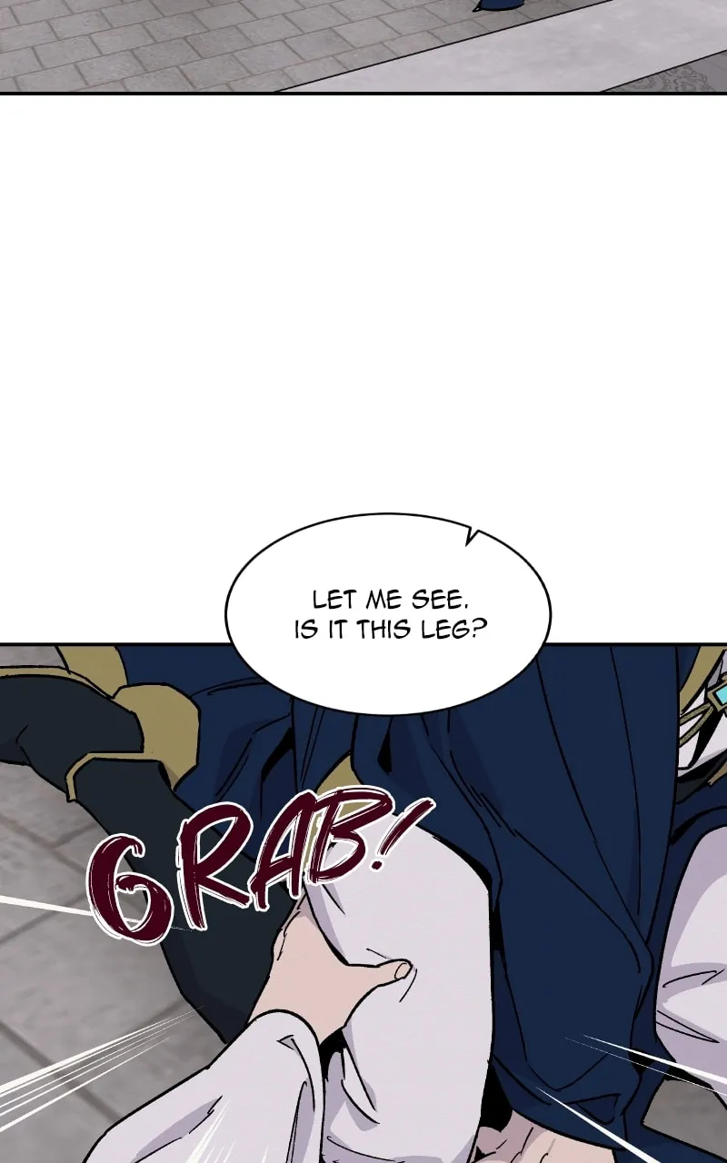 Read The Crown Princess Scandal chapter 19 image 45 on Lezhin