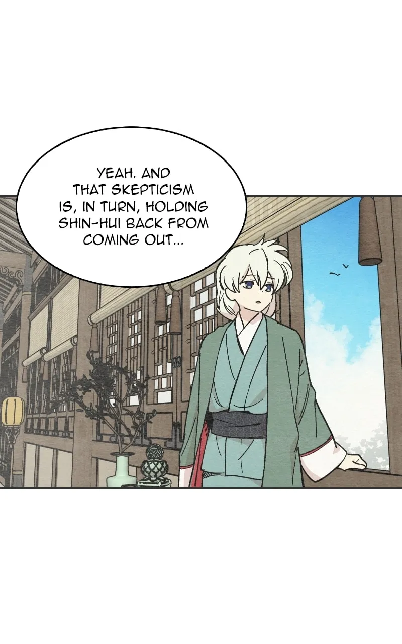 Read The Crown Princess Scandal chapter 19 image 7 on Lezhin