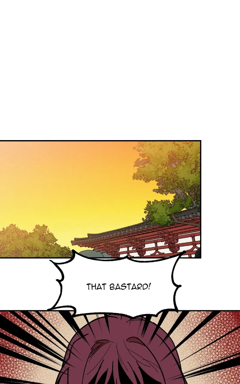 Read The Crown Princess Scandal chapter 2 image 1 on Lezhin