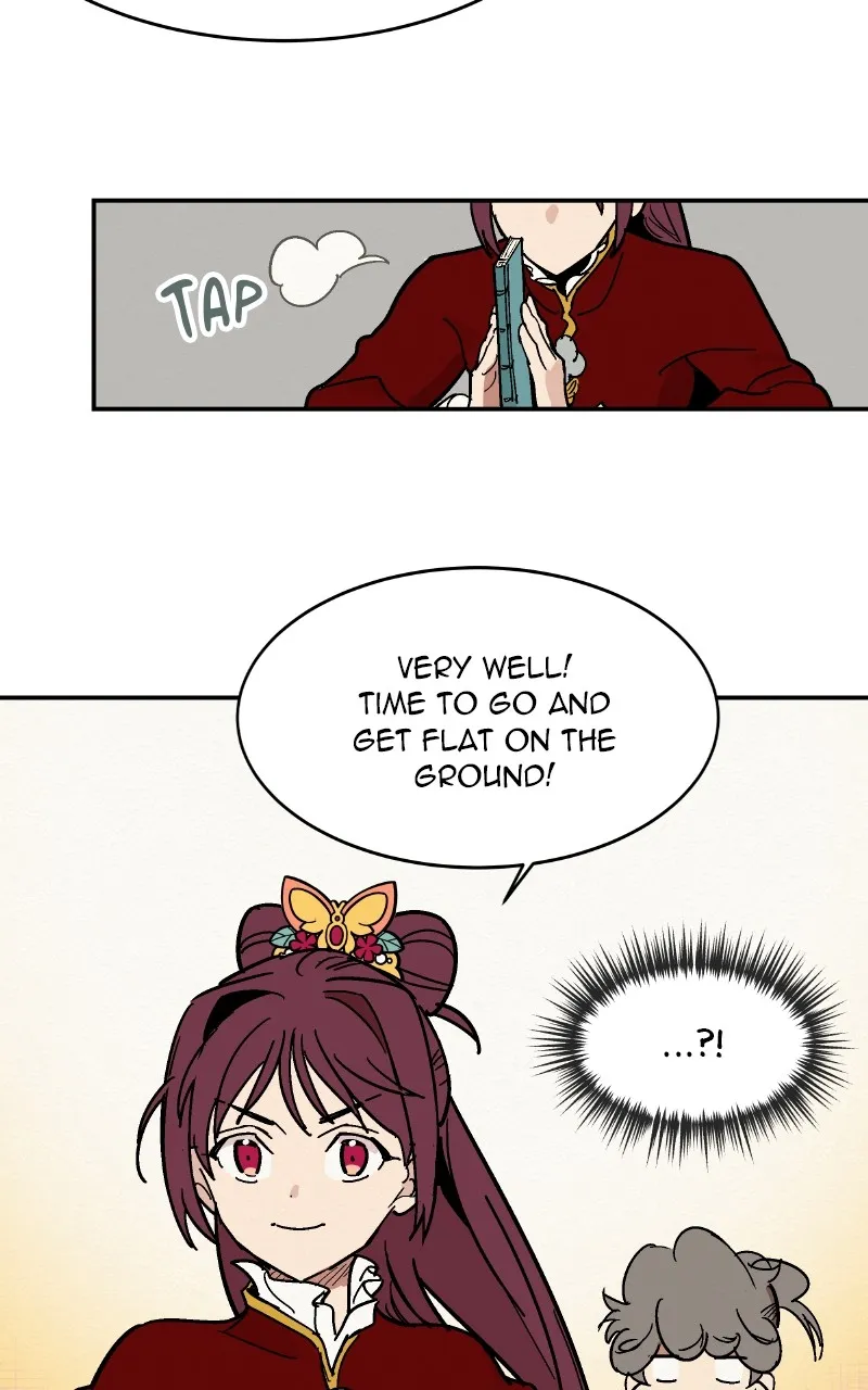 Read The Crown Princess Scandal chapter 2 image 12 on Lezhin