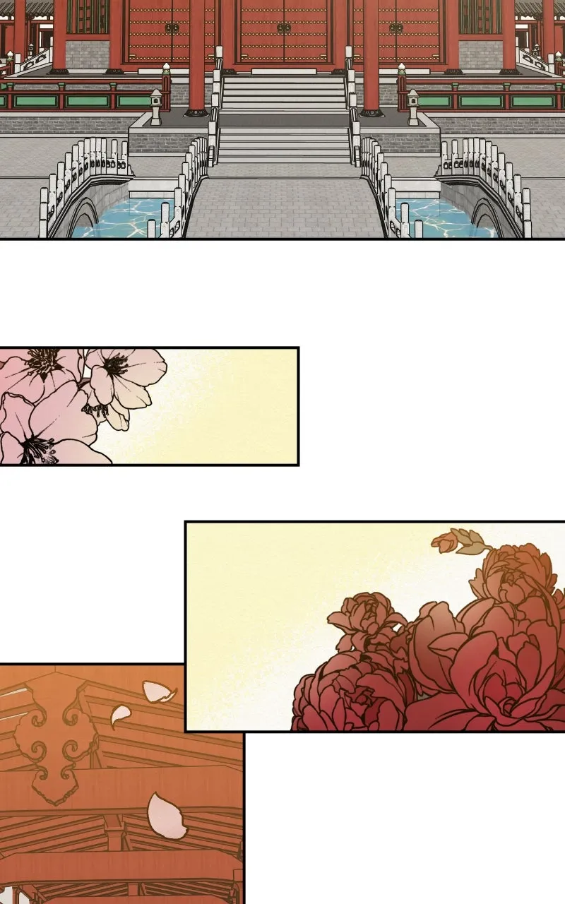 Read The Crown Princess Scandal chapter 2 image 15 on Lezhin