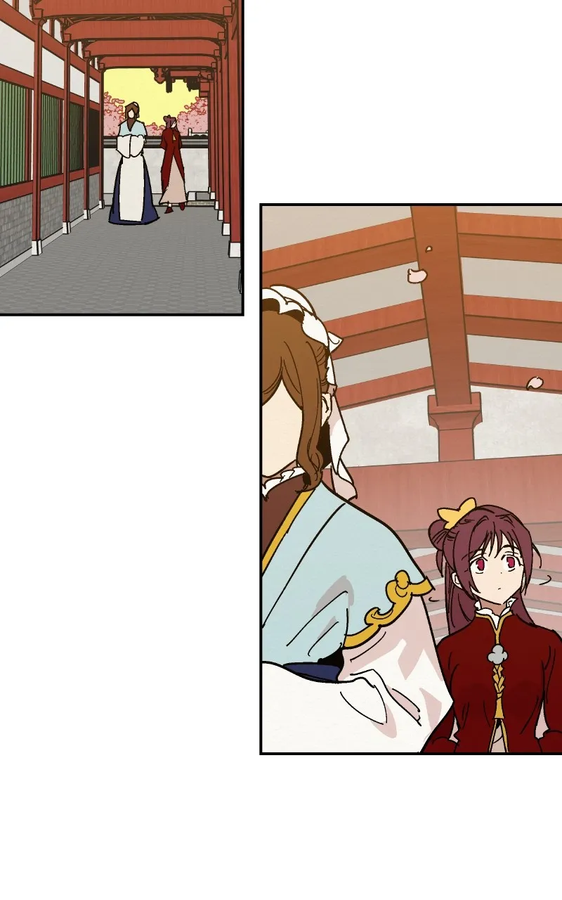 Read The Crown Princess Scandal chapter 2 image 16 on Lezhin