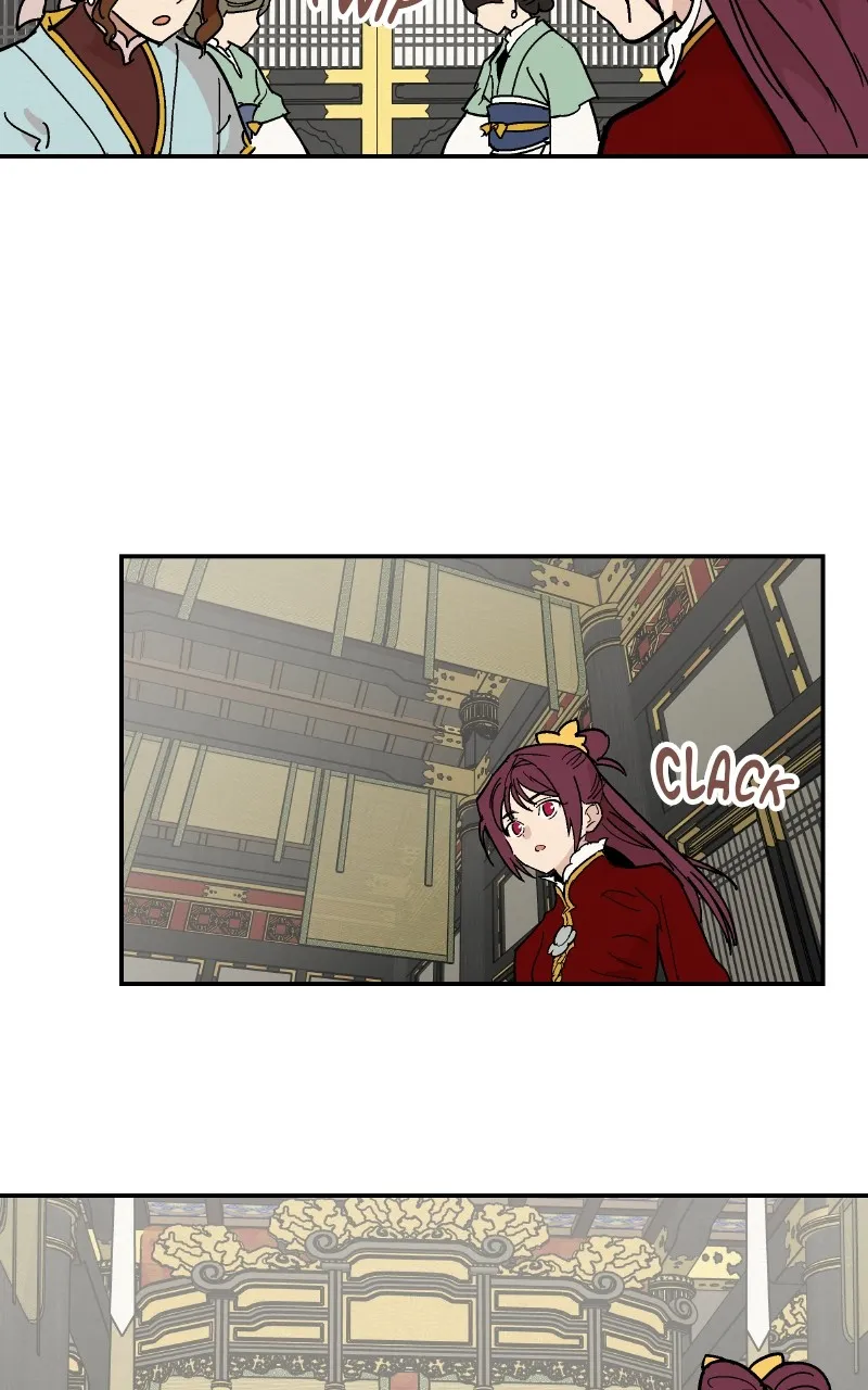 Read The Crown Princess Scandal chapter 2 image 18 on Lezhin
