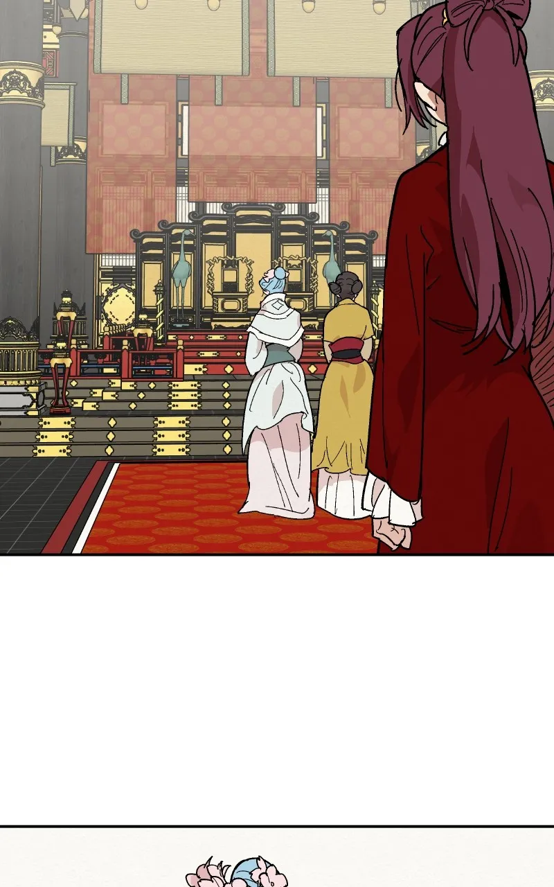 Read The Crown Princess Scandal chapter 2 image 19 on Lezhin