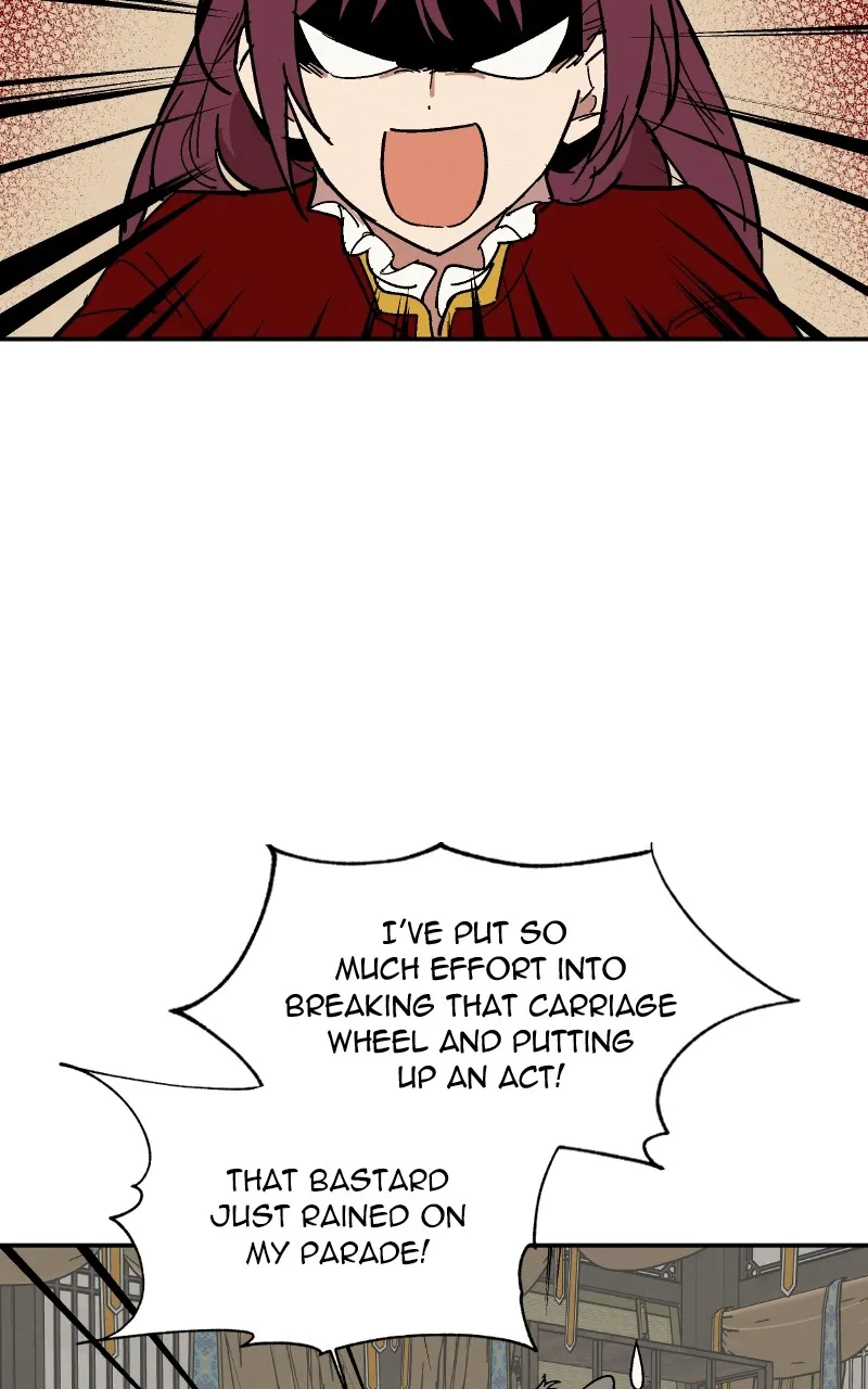Read The Crown Princess Scandal chapter 2 image 2 on Lezhin
