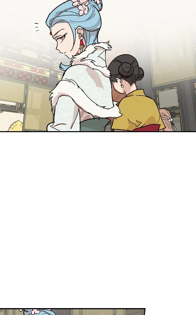 Read The Crown Princess Scandal chapter 2 image 20 on Lezhin