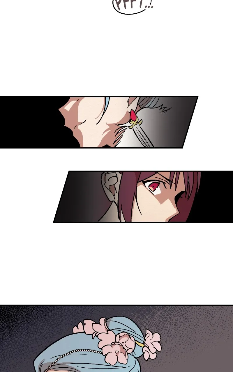 Read The Crown Princess Scandal chapter 2 image 22 on Lezhin