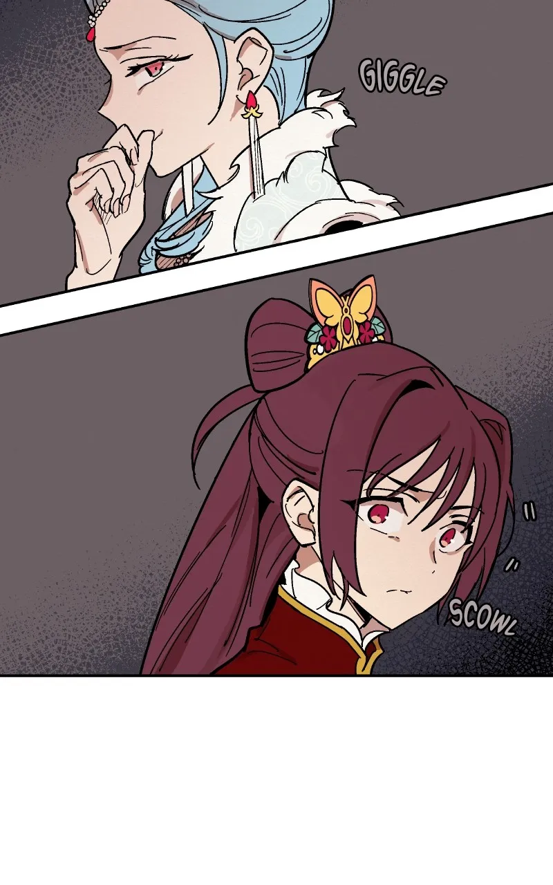 Read The Crown Princess Scandal chapter 2 image 23 on Lezhin