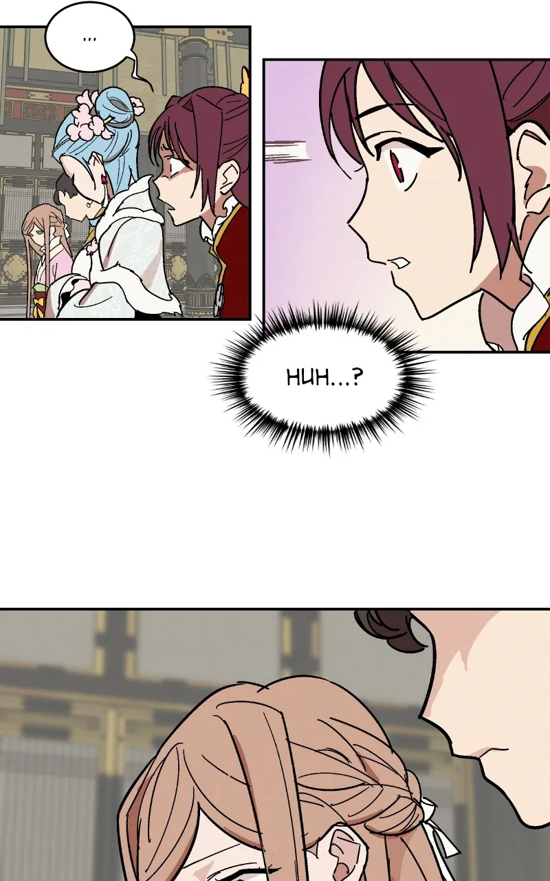 Read The Crown Princess Scandal chapter 2 image 24 on Lezhin