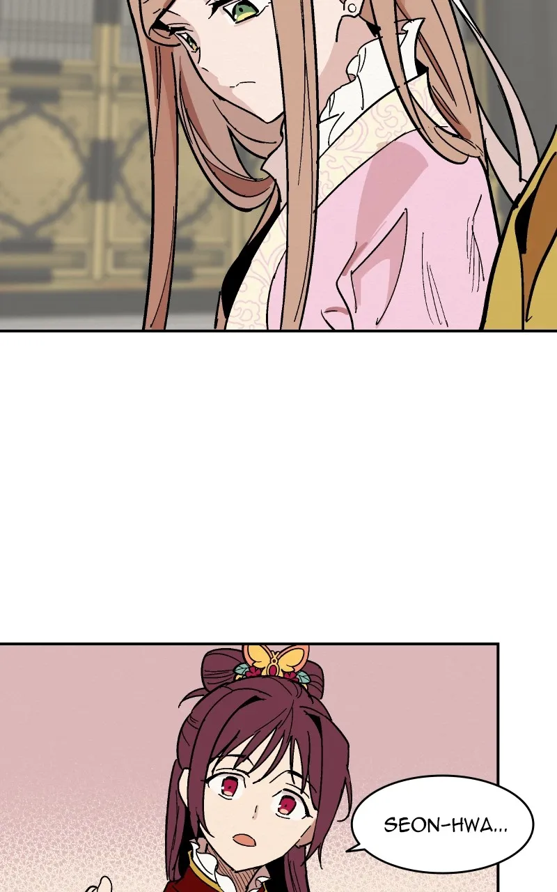 Read The Crown Princess Scandal chapter 2 image 25 on Lezhin