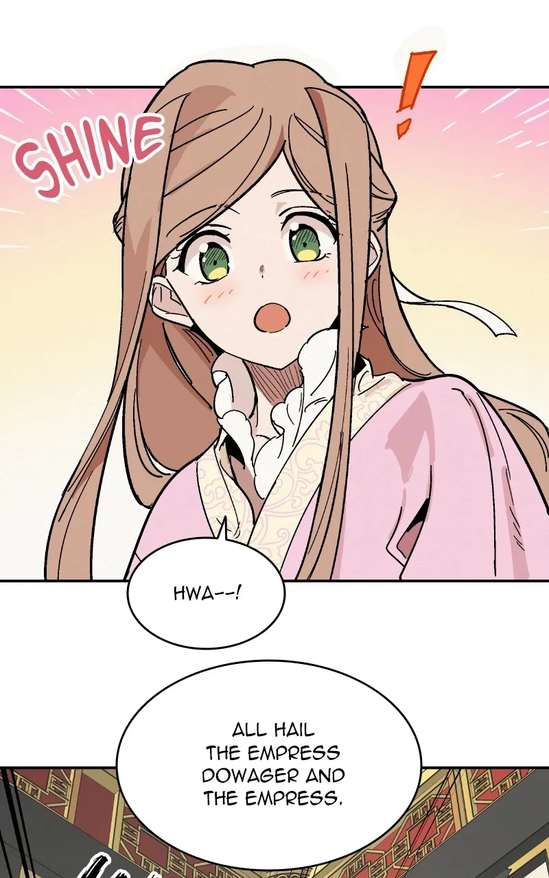 Read The Crown Princess Scandal chapter 2 image 27 on Lezhin