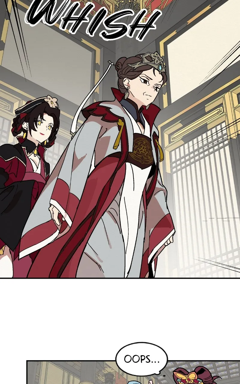 Read The Crown Princess Scandal chapter 2 image 28 on Lezhin