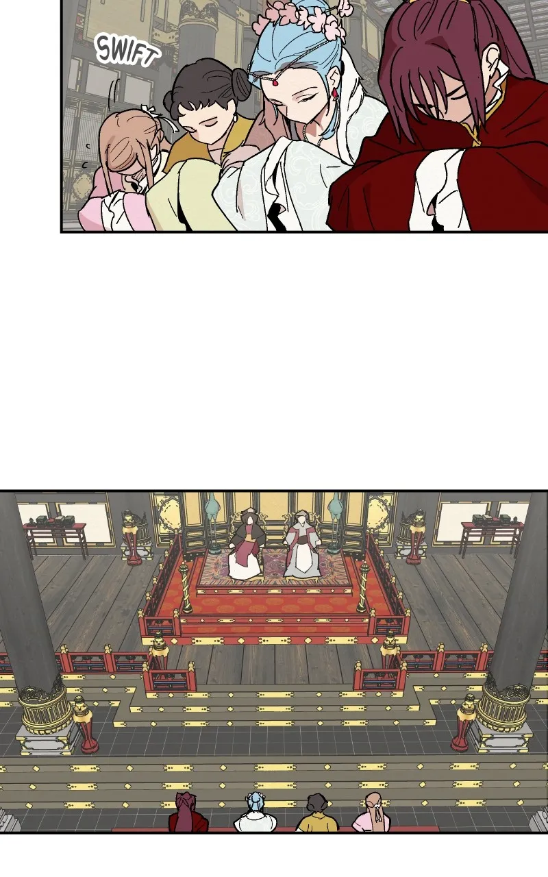Read The Crown Princess Scandal chapter 2 image 29 on Lezhin