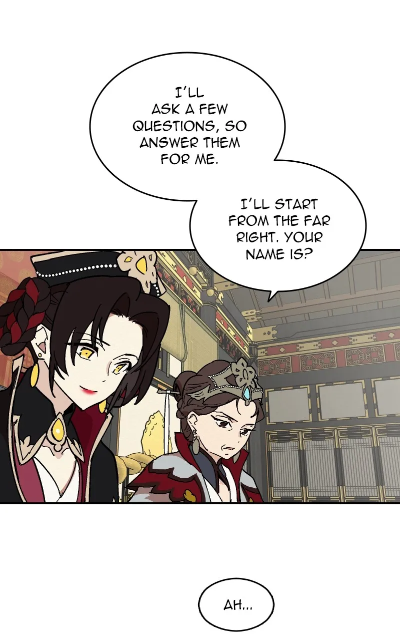 Read The Crown Princess Scandal chapter 2 image 30 on Lezhin
