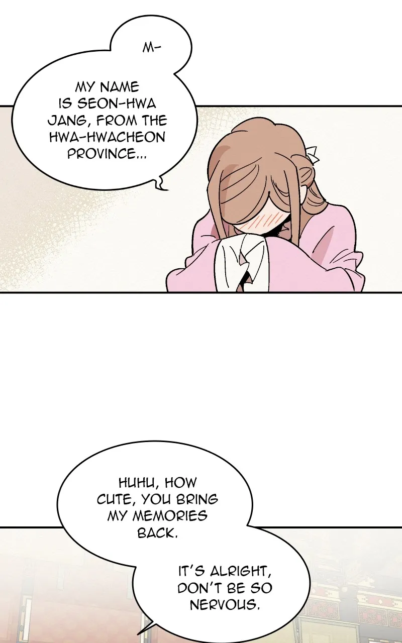 Read The Crown Princess Scandal chapter 2 image 31 on Lezhin