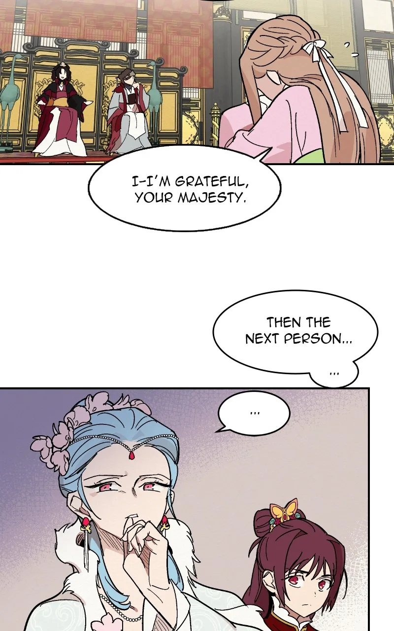 Read The Crown Princess Scandal chapter 2 image 32 on Lezhin