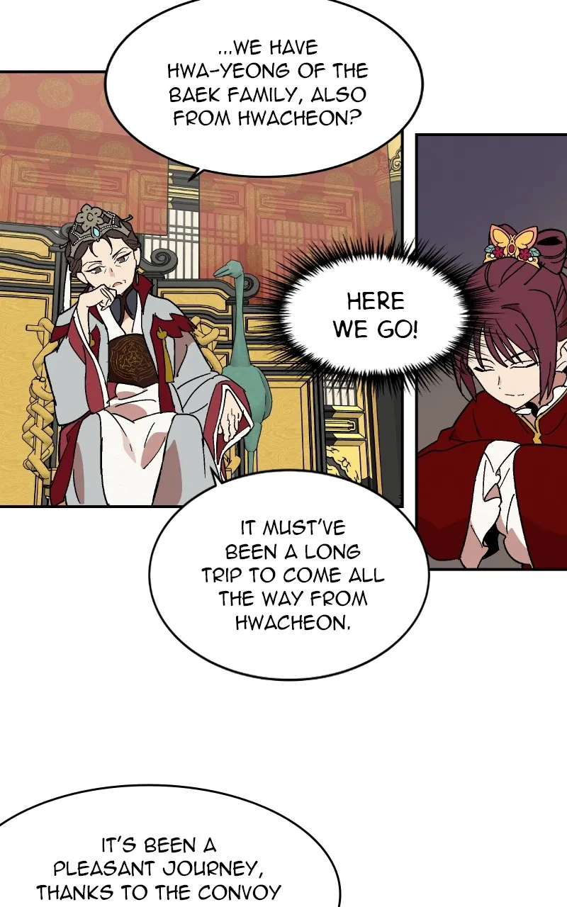 Read The Crown Princess Scandal chapter 2 image 34 on Lezhin