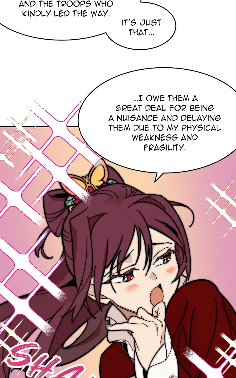 Read The Crown Princess Scandal chapter 2 image 35 on Lezhin