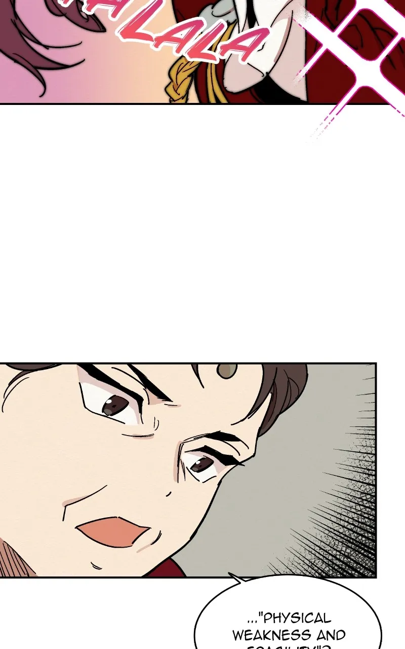 Read The Crown Princess Scandal chapter 2 image 36 on Lezhin