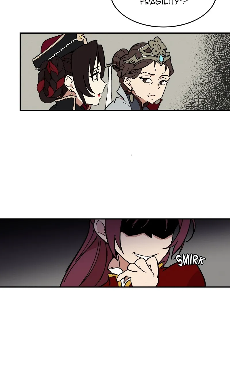 Read The Crown Princess Scandal chapter 2 image 37 on Lezhin