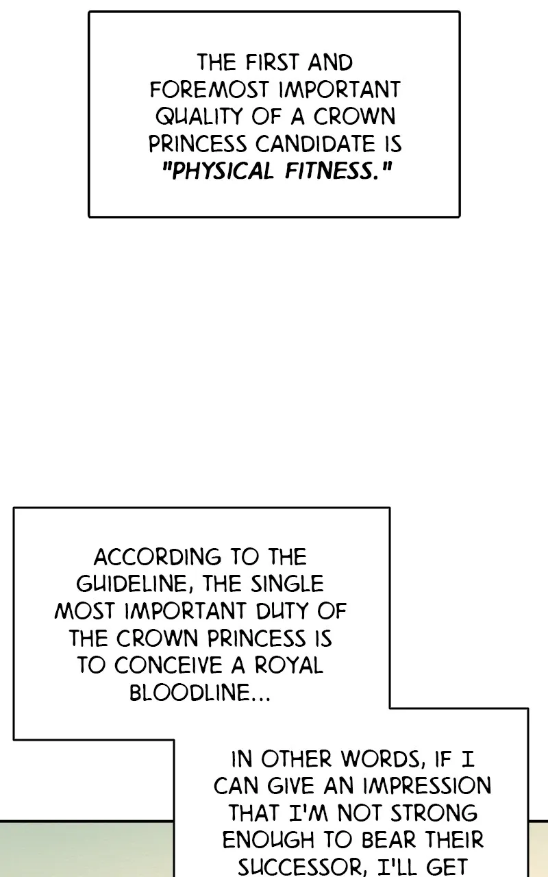 Read The Crown Princess Scandal chapter 2 image 38 on Lezhin
