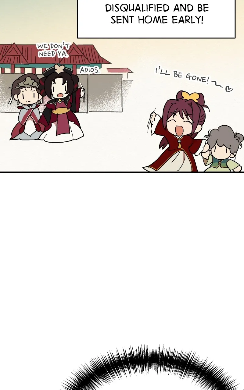 Read The Crown Princess Scandal chapter 2 image 39 on Lezhin