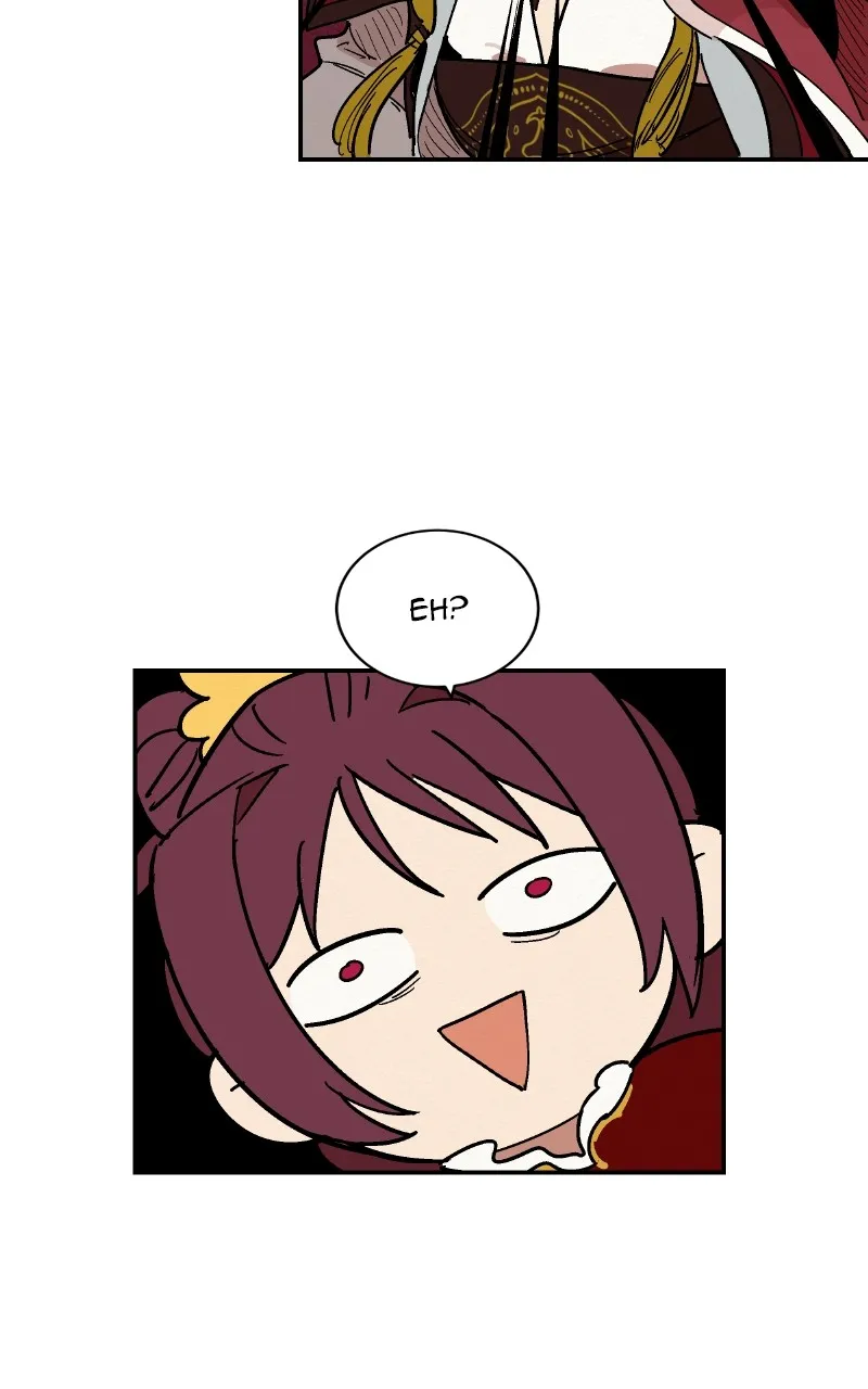 Read The Crown Princess Scandal chapter 2 image 41 on Lezhin