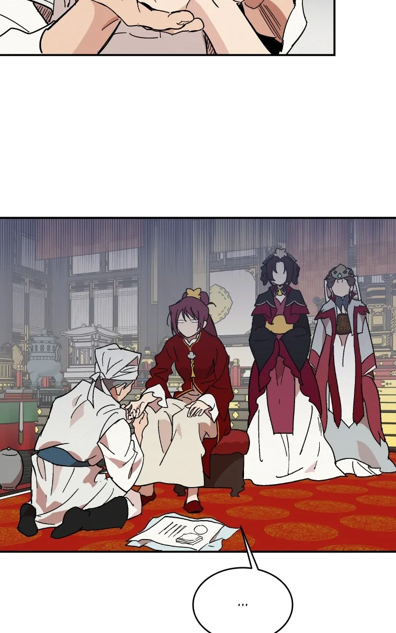 Read The Crown Princess Scandal chapter 2 image 43 on Lezhin