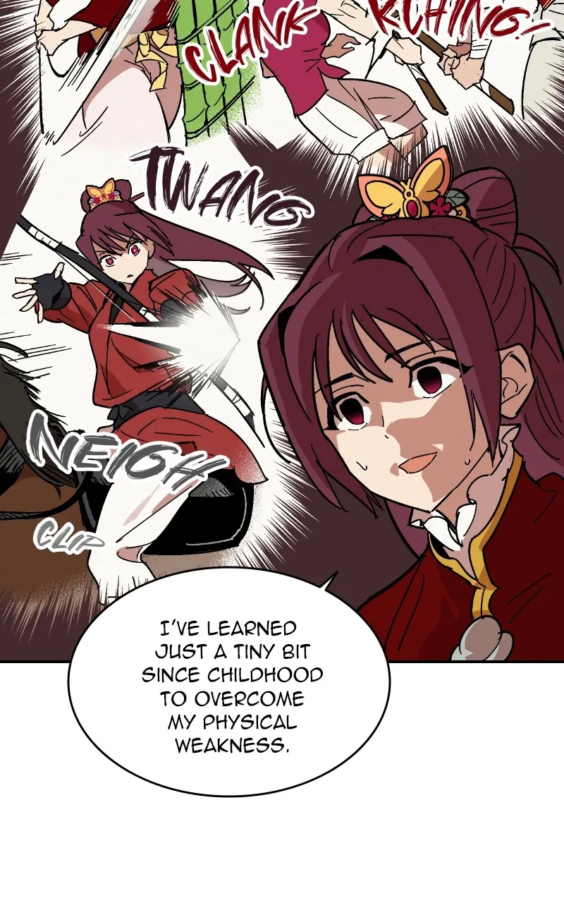 Read The Crown Princess Scandal chapter 2 image 45 on Lezhin