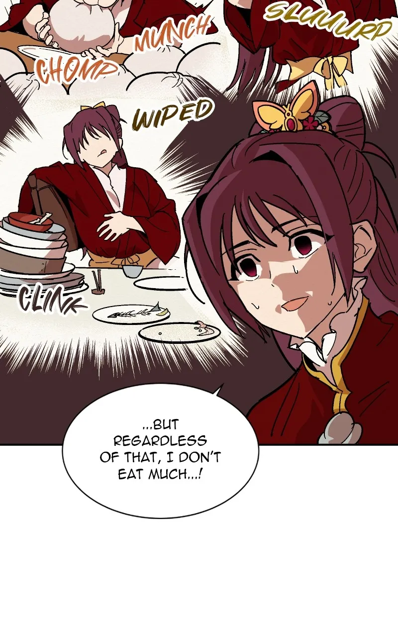 Read The Crown Princess Scandal chapter 2 image 47 on Lezhin