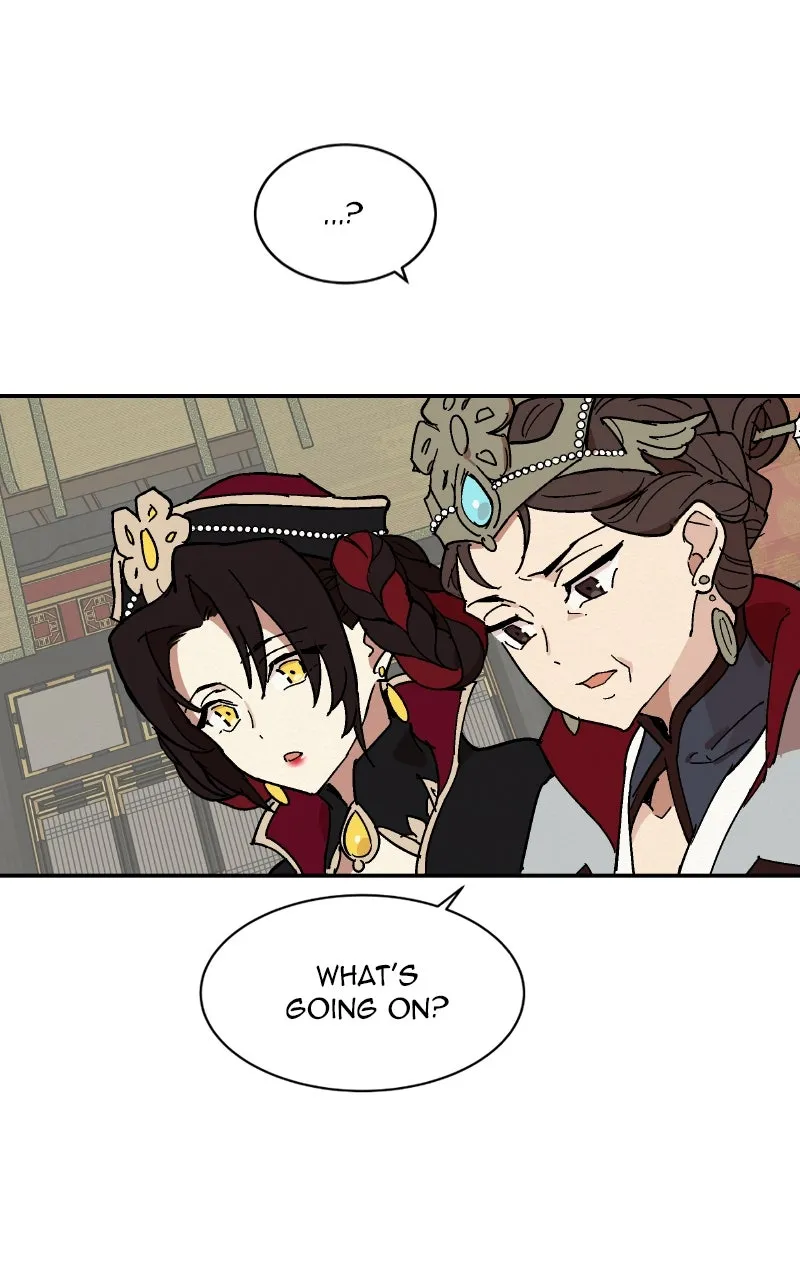 Read The Crown Princess Scandal chapter 2 image 48 on Lezhin