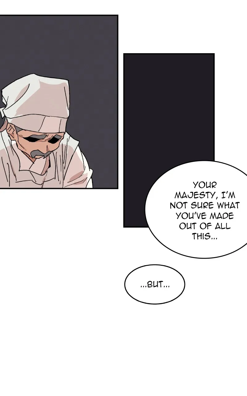 Read The Crown Princess Scandal chapter 2 image 49 on Lezhin