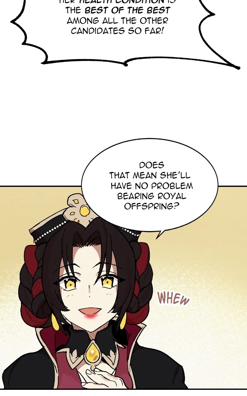 Read The Crown Princess Scandal chapter 2 image 52 on Lezhin