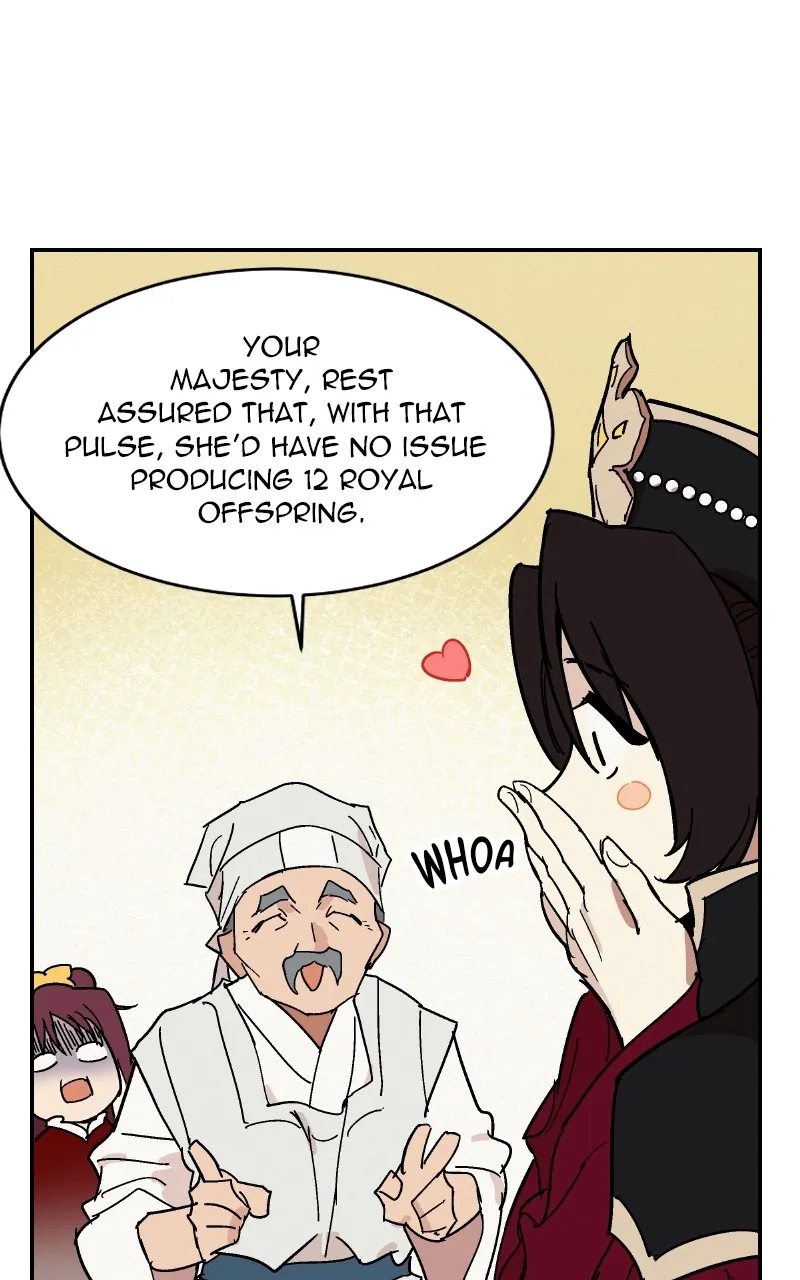 Read The Crown Princess Scandal chapter 2 image 53 on Lezhin