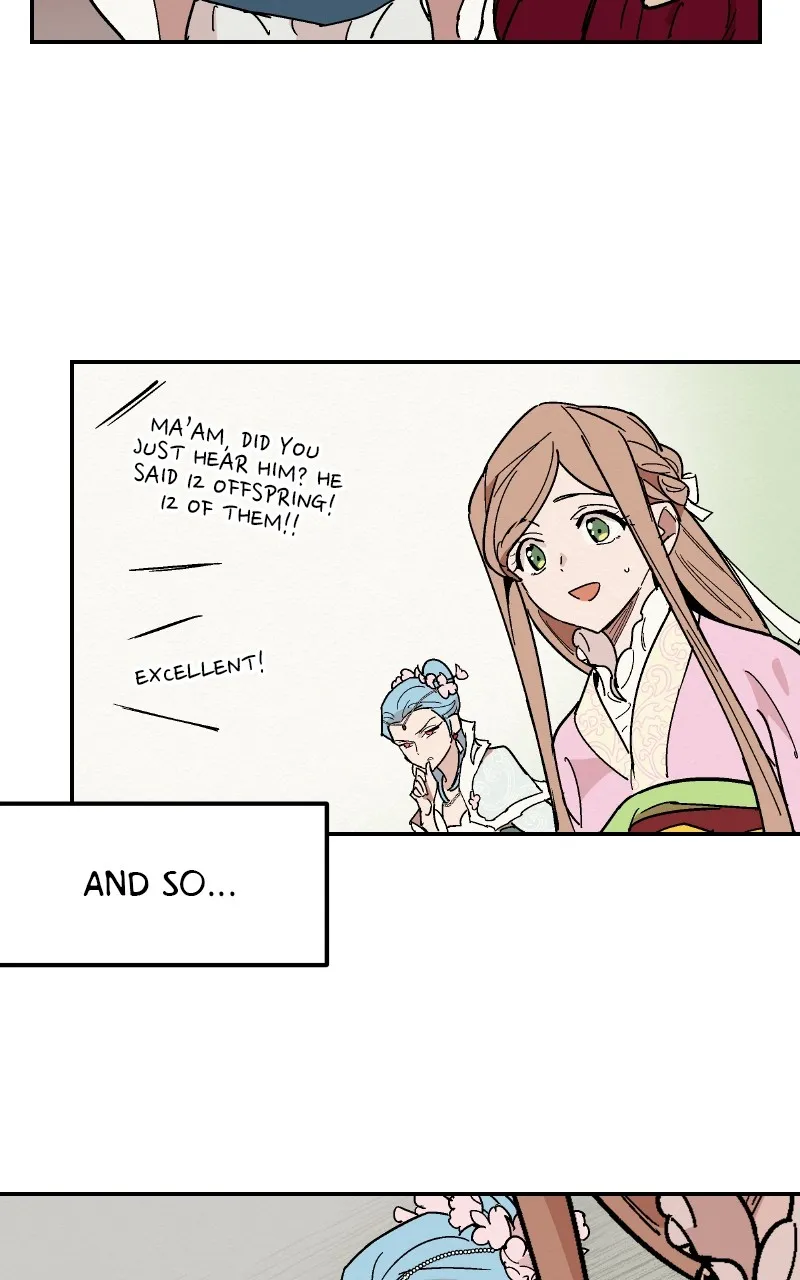 Read The Crown Princess Scandal chapter 2 image 54 on Lezhin