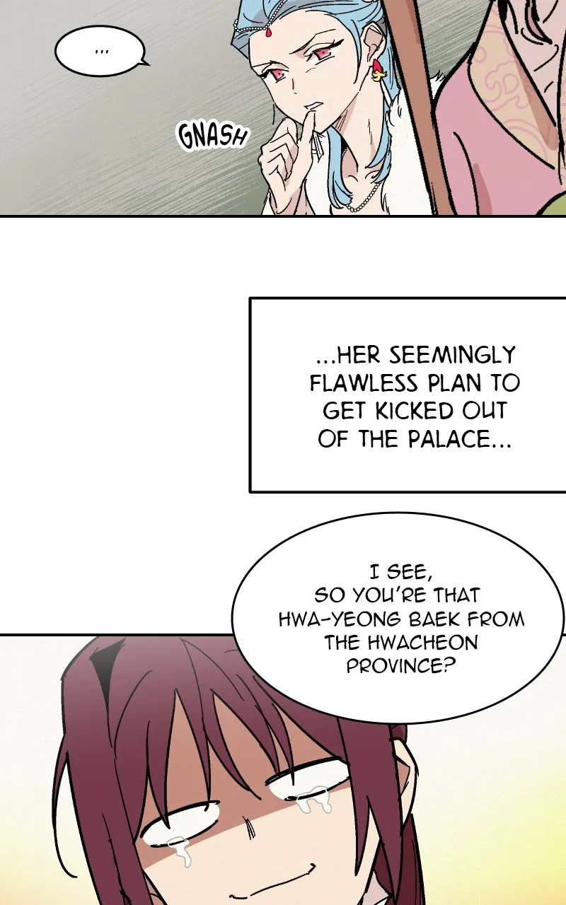 Read The Crown Princess Scandal chapter 2 image 55 on Lezhin