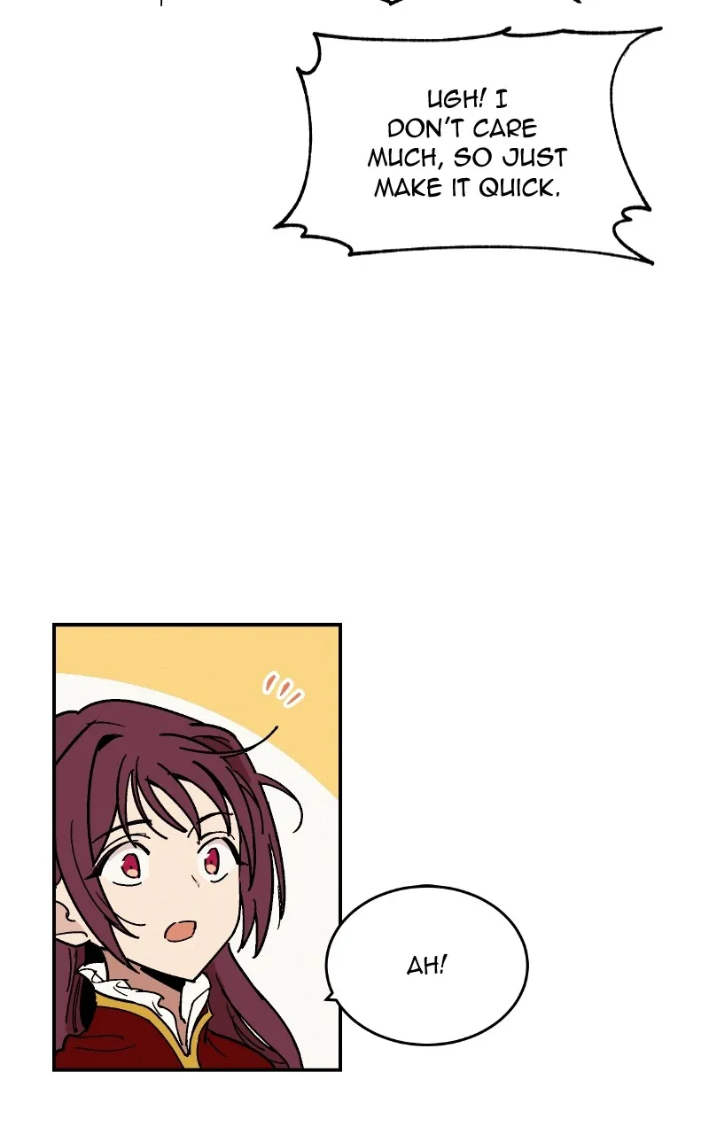 Read The Crown Princess Scandal chapter 2 image 7 on Lezhin