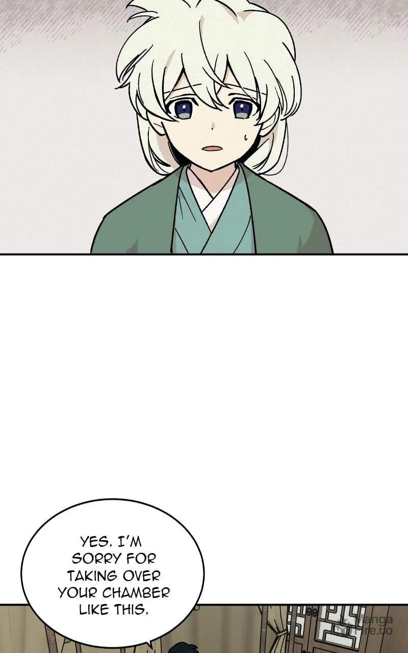 Read The Crown Princess Scandal chapter 20 image 2 on Lezhin