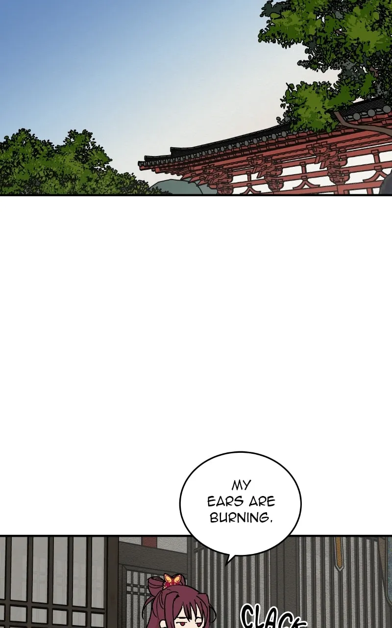 Read The Crown Princess Scandal chapter 20 image 45 on Lezhin