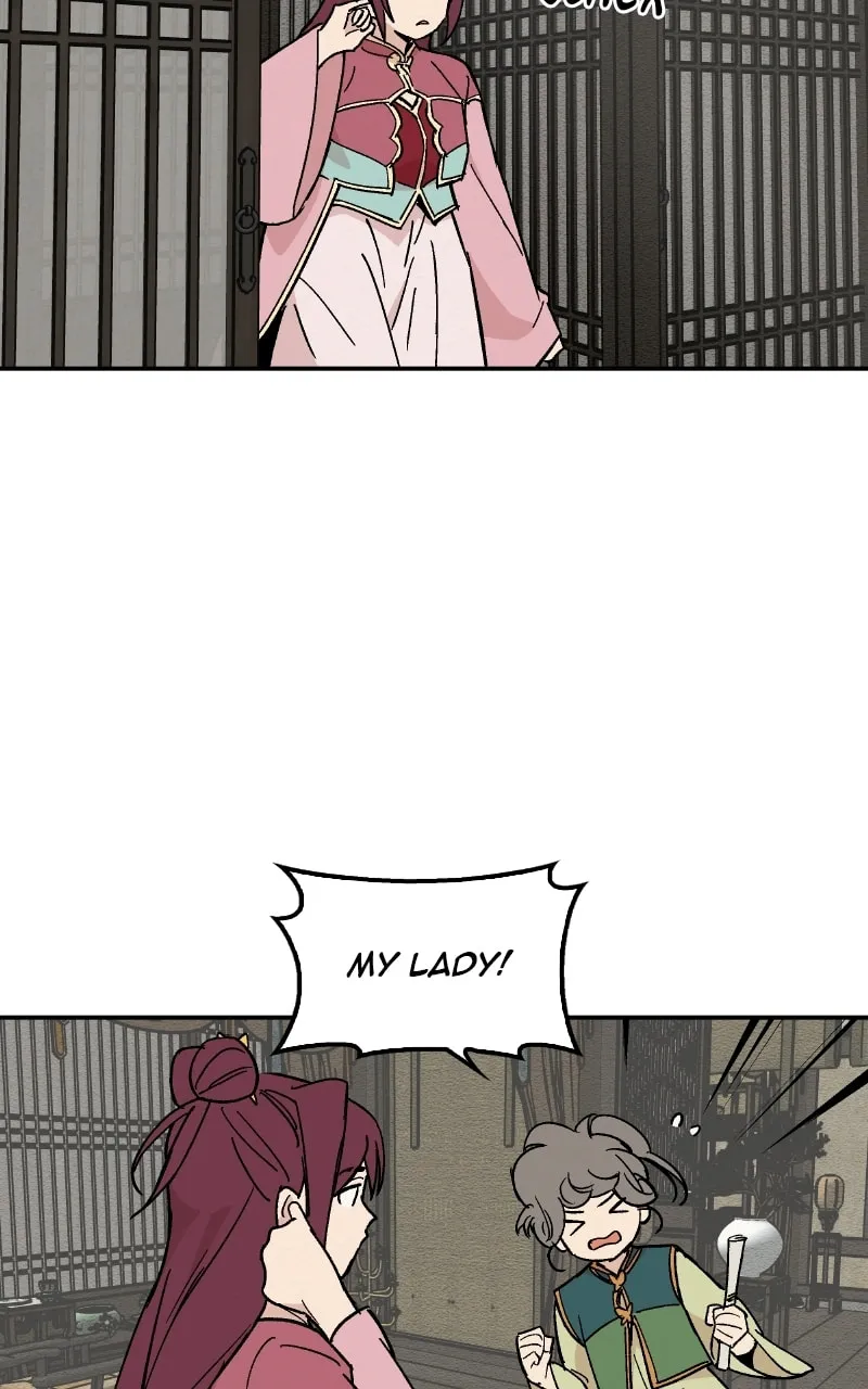 Read The Crown Princess Scandal chapter 20 image 46 on Lezhin