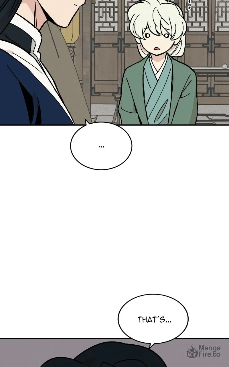 Read The Crown Princess Scandal chapter 20 image 5 on Lezhin